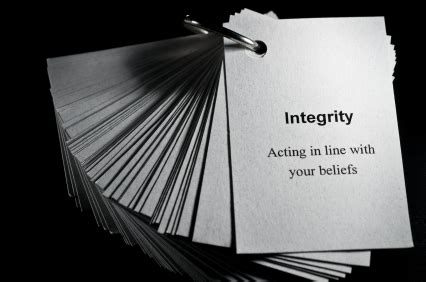 Defining Integrity: How Leaders Earn Trust & Respect | Randy Pennington