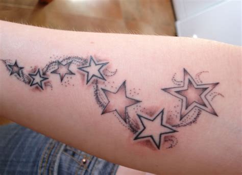 See more ideas about nautical star, tattoo designs, tattoos. Star Tattoos Designs, Ideas and Meaning | Tattoos For You