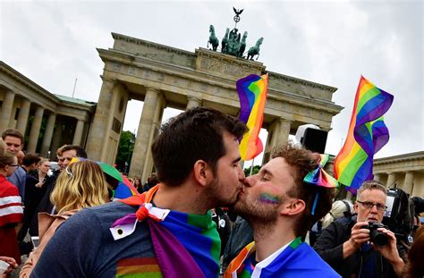 the five best cities for lgbt travellers