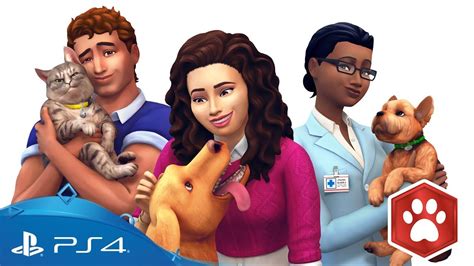 Sims 4 Cats And Dogs Code Ps4 Gateplm