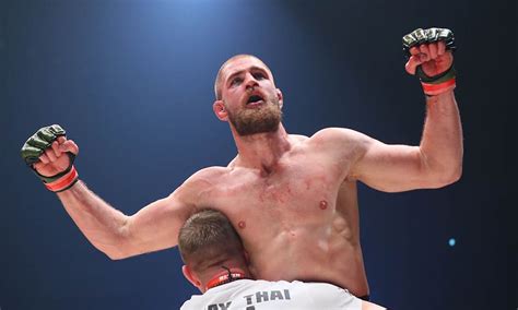 Jiri is a video game character come to life. Jiří Procházka podepsal s americkou UFC | SportyŽivě