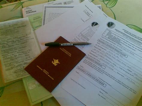 Jabatan Hal Ehwal Veteran ATM (JHEV) | ╪ Welcome To My Life