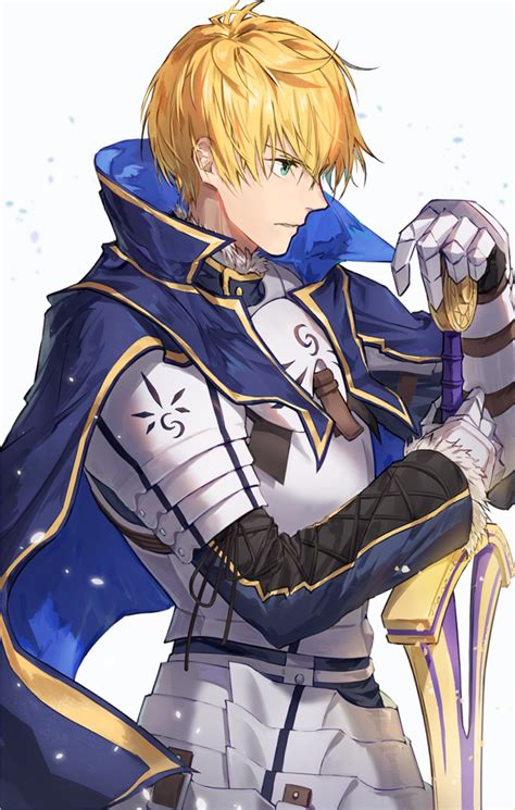 Pin By Tong Glory On 1人物男 Fate Stay Night Anime Fate Anime Series