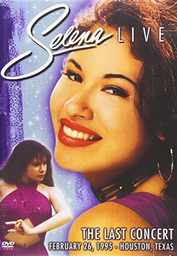 Selena Quintanilla First Album