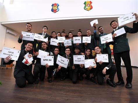 Tarikh pengumuman keputusan sijil pelajaran malaysia (spm) 2019 adalah khamis, 5 mac 2020. Keputusan SPM 2018 diumum 14 Mac - Yayasan Dakwah Islamiah ...