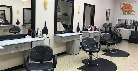35+ budget friendly hair salons near me