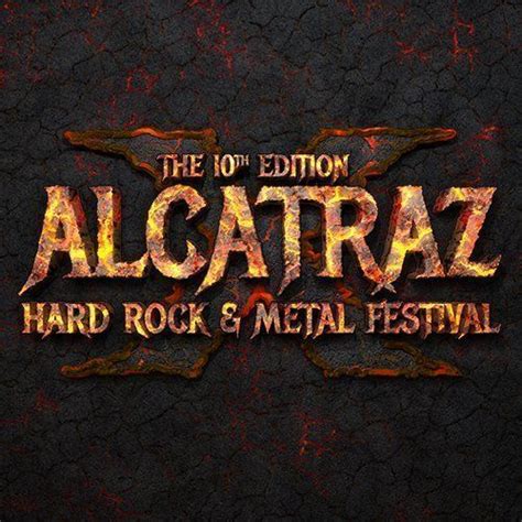 De lange munte bad godesberglaan 22, courtrai, be. Alcatraz Festival 2021 — tickets, line-up & schedule of ...