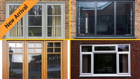 Windows For A House Window Design Modern Home Window Ideas Youtube