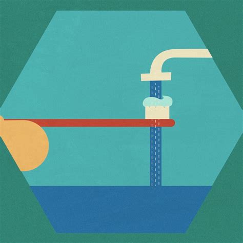 water conservation — ethan barnowsky