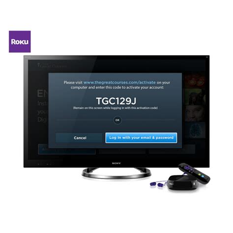 Once installed, use this app to manage your roku channels. Roku Interface/Channel App Design - TGC by Darren Kurre at ...