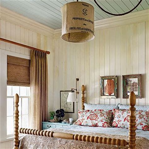 While these panels are often seen halfway up the walls, they can add plenty of impact when used on. 17 Best images about beadboard walls and ceilings together ...