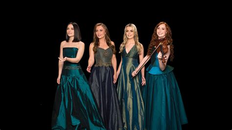 Celtic Woman Tour 2023 Ireland