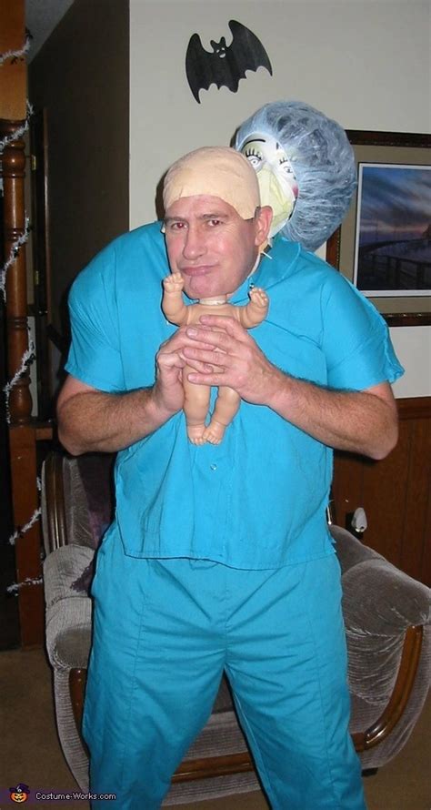 jody gehrman: Halloween Costume Ideas!