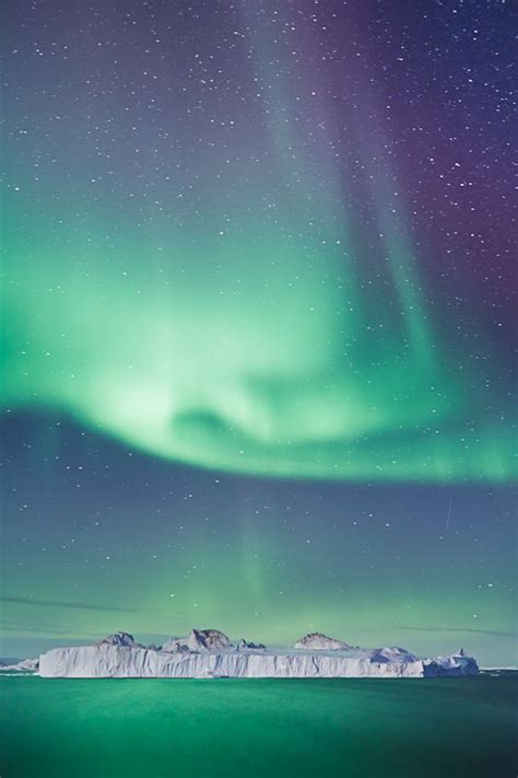 Phoenix Legend Northern Lights Aurora Borealis Northern Lights