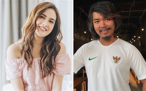 Shandy Aulia Beri Tantangan Romantis Pada Dodit Mulyanto ...