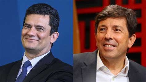 João dionisio filgueira barreto amoêdo (born 22 october 1962 in rio de janeiro), also known as joão amoêdo, is a brazilian banker, engineer and businessman. Sergio Moro sai em defesa de João Amoêdo - Blog do GM ...