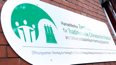 Kontakt Öffnungszeiten Tcm Zentrum