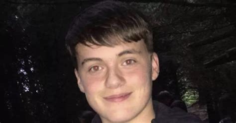 The Kindest Soul Tributes Paid To Tragic Scots Teen Wee Jonny Killed After Being Hit By Car