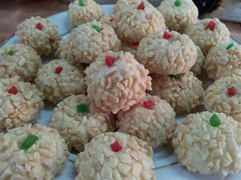 Resepi crunchy caramel almondcaramel nuts crunchy recipe assalammualaikum. DUHAI HATI: Almond Crunchy Cookies