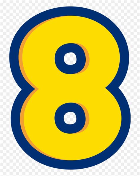 Download free and buy premium fonts. Download Photo Grafos-8 Zpse604bd04 - Numero 8 Toy Story ...