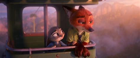 Disney Accused Of Stealing Zootopia Idea From Total Recall Writer