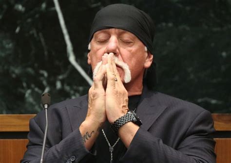 Jury Awards Hulk Hogan 115 Million In Gawker Sex Tape Lawsuit Huffpost Latest News
