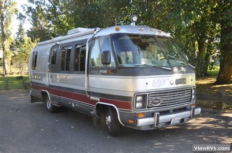 Freds Airstream Archives 1990 Airstream Classic 250 25