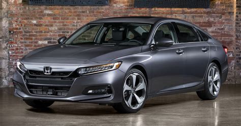 Auto Start Honda Accord 2018