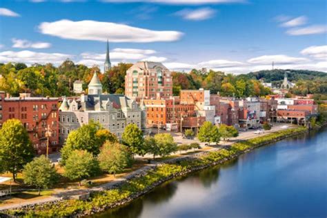 7 Best Augusta Maine Inns Hotels And Lodging In 2024