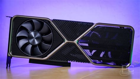 Nvidia's own founders edition version of the geforce rtx 3080 ti is officially priced at rs. NVIDIA GeForce RTX 3080 Founders Edition Review - PC ...