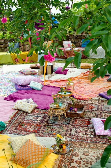 Maybe you would like to learn more about one of these? Feste feiern im Garten: Dekoideen für kleine und große ...
