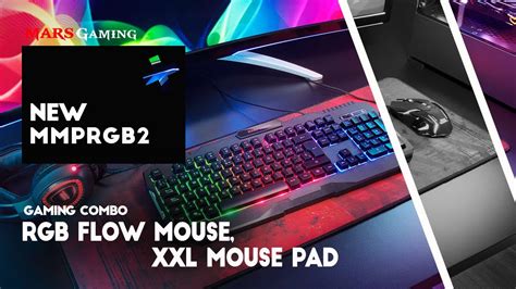 A Fully Rgb Full Combo Headset Keyboard Mouse And Mousepad Mcprgb2