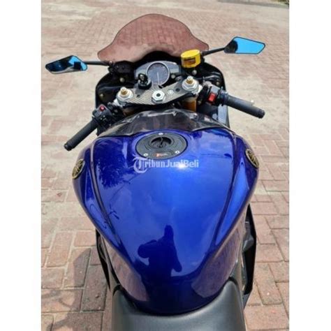 We did not find results for: Motor Yamaha R6 Bekas Harga Rp 118 Juta Nego Tahun 2012 ...