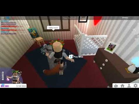 Check spelling or type a new query. NEW BLOXBURG HOUSE (BABY ROOM??) - YouTube