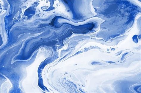 Download Blue Marble Paint Background For Free Marble Painting Paint