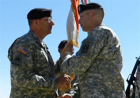 11th Signal Brigade Changes Command Cases Colors Article The