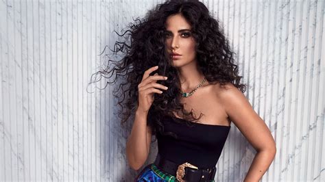 Katrina Kaif Spills All The Beans In Our December 2018 Cover Story