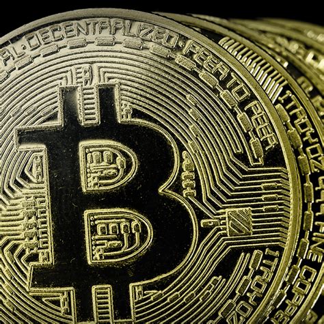 What Is Bitcoin And How Does It Work New Scientist