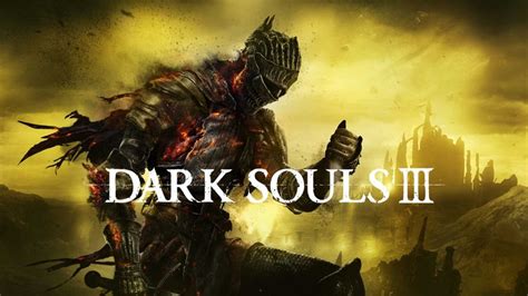Truques Dark Souls 3 Como Fazer Almas Infinitas 🕹
