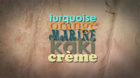 Check spelling or type a new query. Exercice Adjectif De Couleur Cm1 : L Adjectif Cm1 Cm2 ...