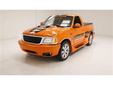 2003 Ford F150 For Sale Cc 1598011