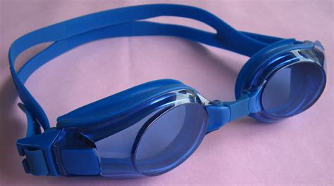 Swimming Goggles, Silicon Goggle, Goggles, | Taiwantrade.com