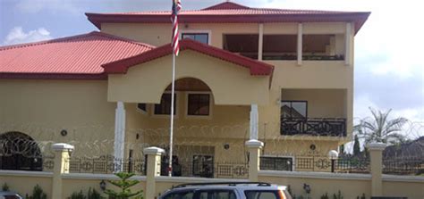Ultimate guide to canadian immigration for malaysians. The High Commission of Malaysia in Abuja, Nigeria ...