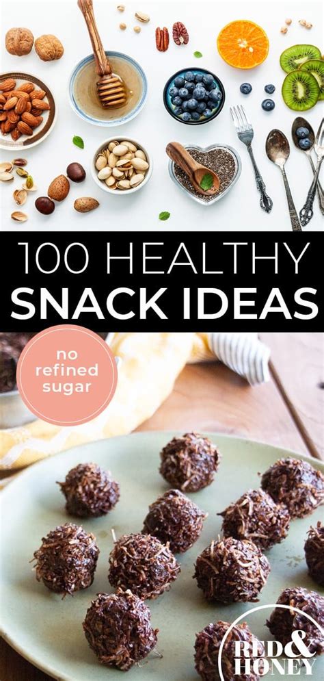 Whole food office snacks can be simple, last a long time, and be a snap to bring on the go. 100 Healthy Snack Ideas (Real-Food Style!) in 2020 | Real ...
