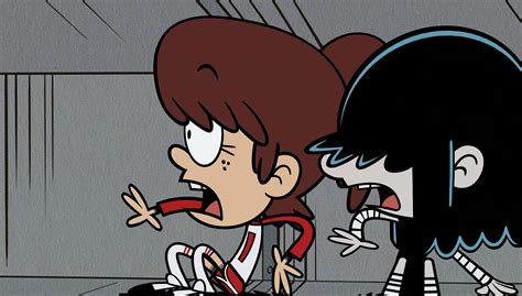 Lynn Loud Jr Is One Of The Ten Main Protagonists Of The Nickelodeon