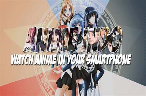 Animekutv Apk Download Anime Lovers Apk Animeku Animekutv Apk