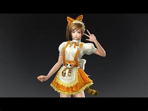 I think the fan would be the hardest part. 真・三國無双 7 / Dynasty Warriors 8 - Xiao Qiao (DLC outfit) lvl ...