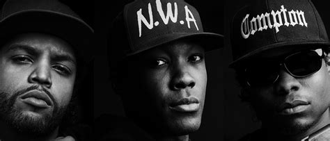 Not only did o'shea jackson. Ice Cube, "Straight Outta Compton" Stars Confirmed for ...