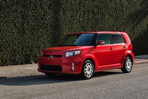 Toyotas Trendy Scion Small Car Brand To Get New Products After Long