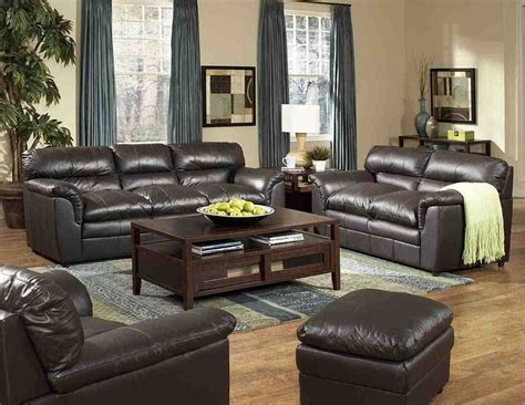 All the living room ideas you'll need from the expert ideal home editorial team. Leather Living Room Furniture Sets - Decor Ideas